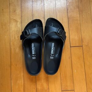 Birkenstock Madrid Eva Sandals